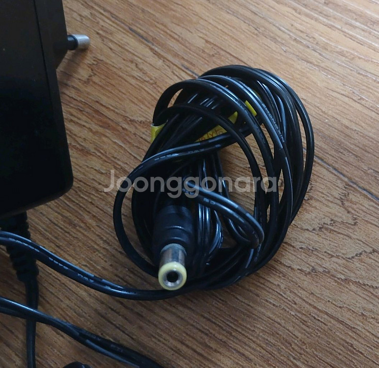 전원아답타 5V 2A 4개 일괄--2