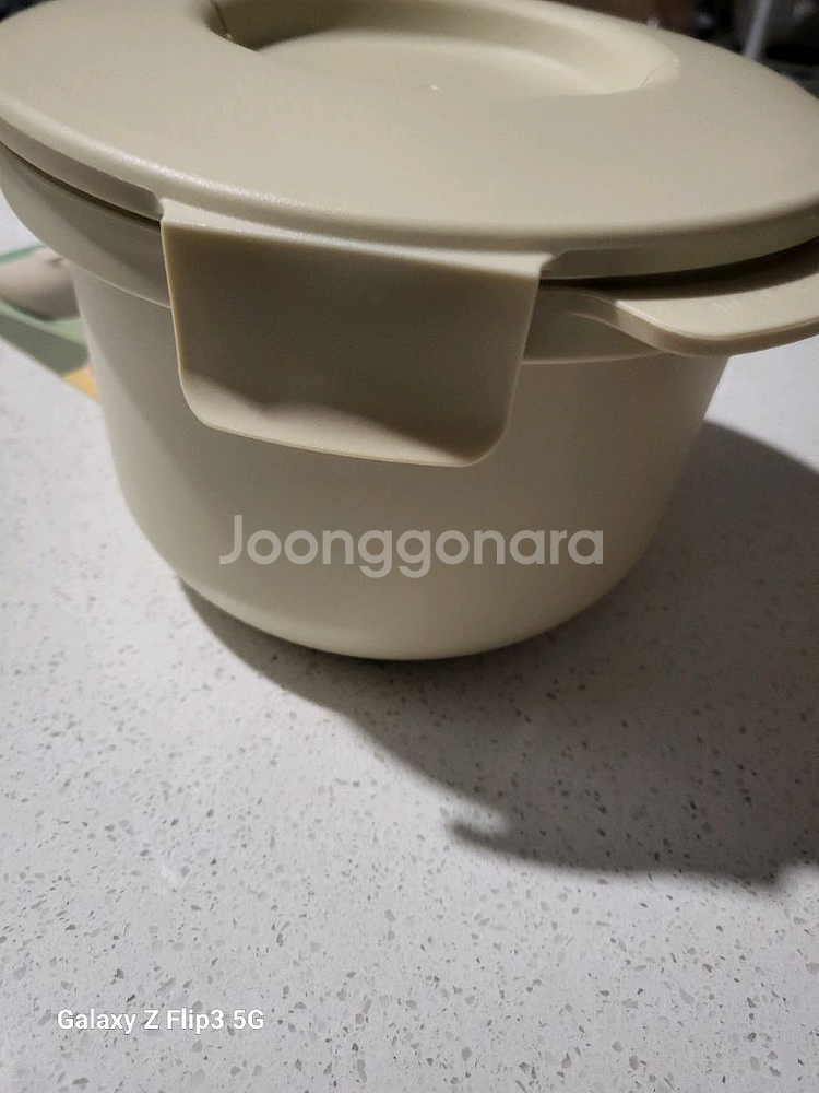 칼로볼저당밥솥--2
