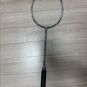 마제라 배드민턴 라켓 mcorsa