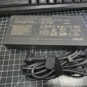 아수스노트북 충전기 ADP-180TB