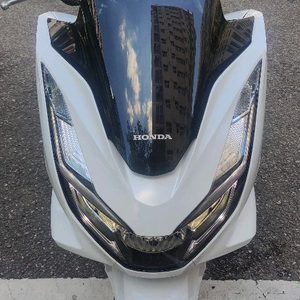 pcx 125 no abs 22년