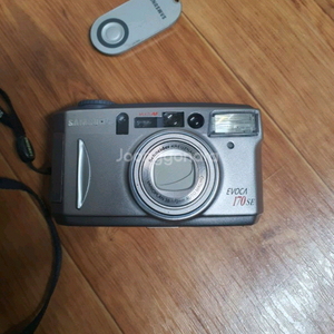 삼성 에보카170se. 170ip 필름카메라