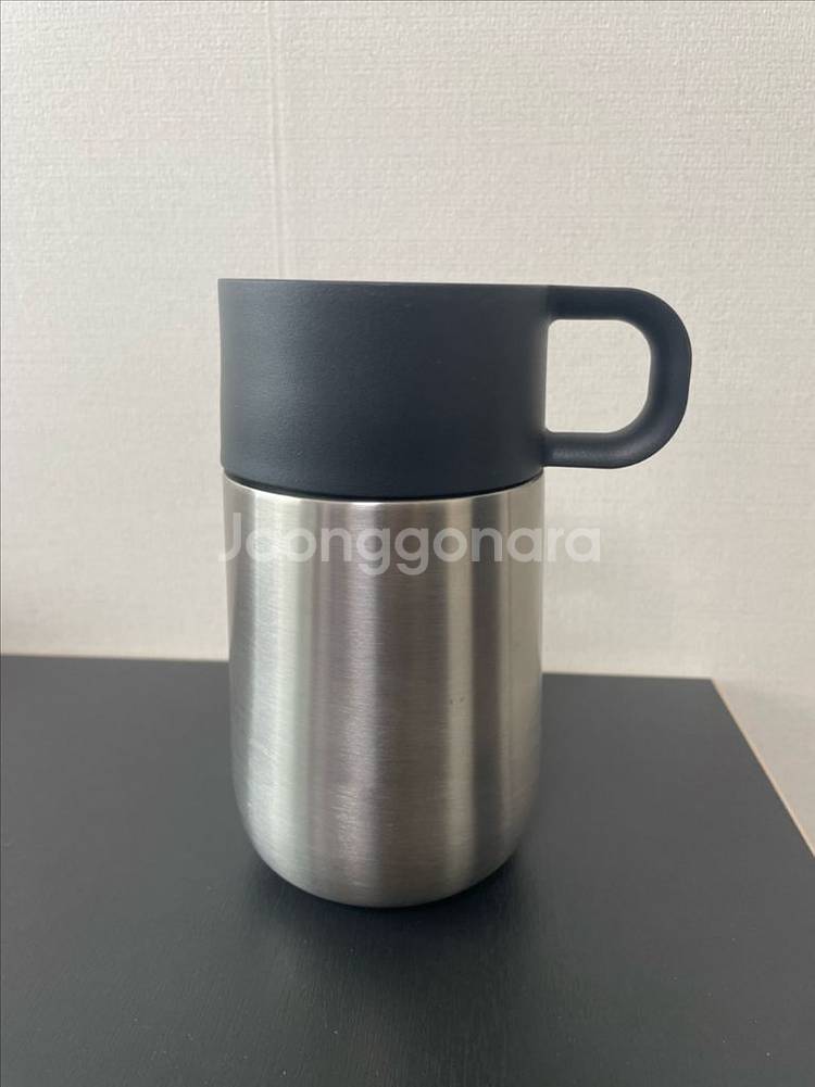 WMF 임펄스 보온보냉 트래블머그 텀블러 (300ml)--1