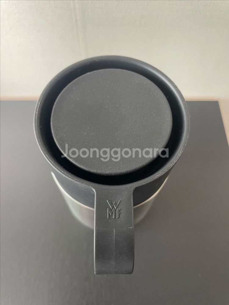 WMF 임펄스 보온보냉 트래블머그 텀블러 (300ml)--2