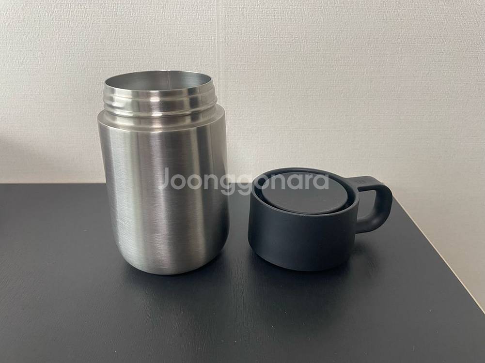 WMF 임펄스 보온보냉 트래블머그 텀블러 (300ml)--3