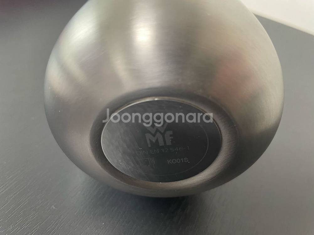 WMF 임펄스 보온보냉 트래블머그 텀블러 (300ml)--5