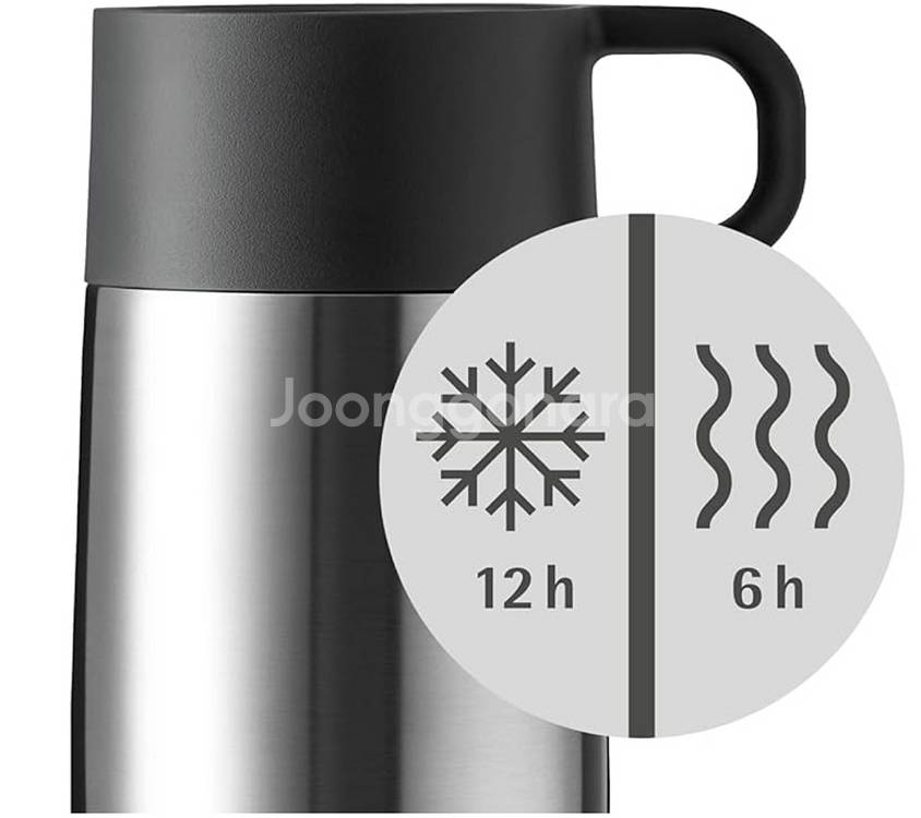 WMF 임펄스 보온보냉 트래블머그 텀블러 (300ml)--6