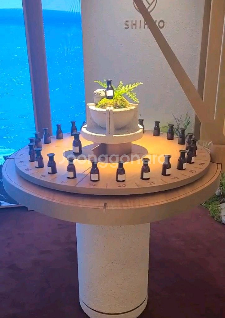 시효 프리미엄 기능성 앰플 3개 급처해요 ^^--0