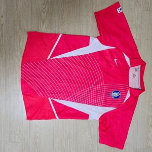 2002 대한민국 국가대표 유니폼