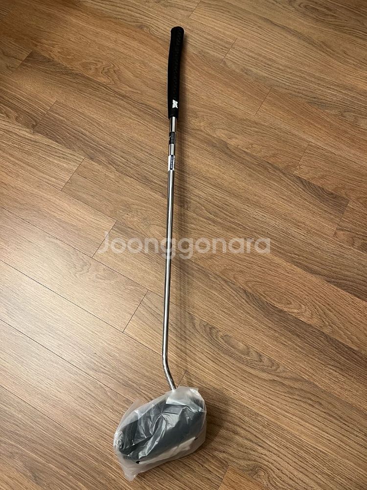 카네정품 PXG 퍼터 0211 라이트닝 팝니다--1
