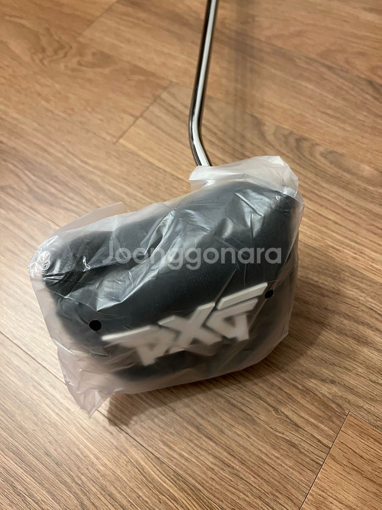 카네정품 PXG 퍼터 0211 라이트닝 팝니다--2