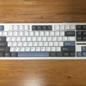 aula f87 pro 회목축