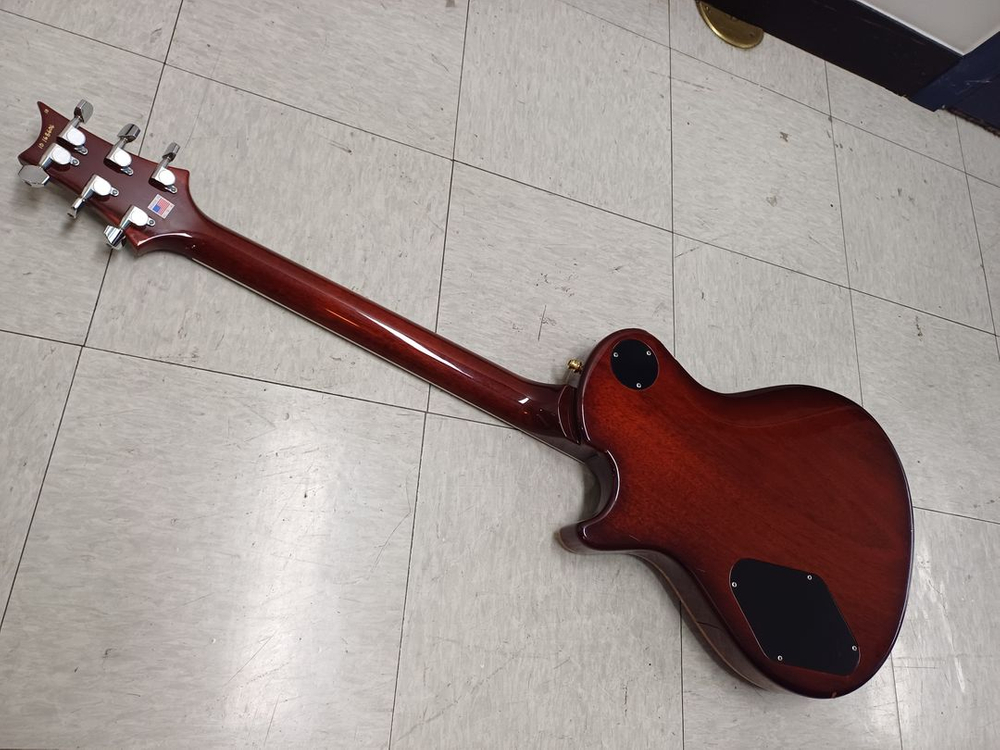 prs sc245 10top 일렉기타 이미지