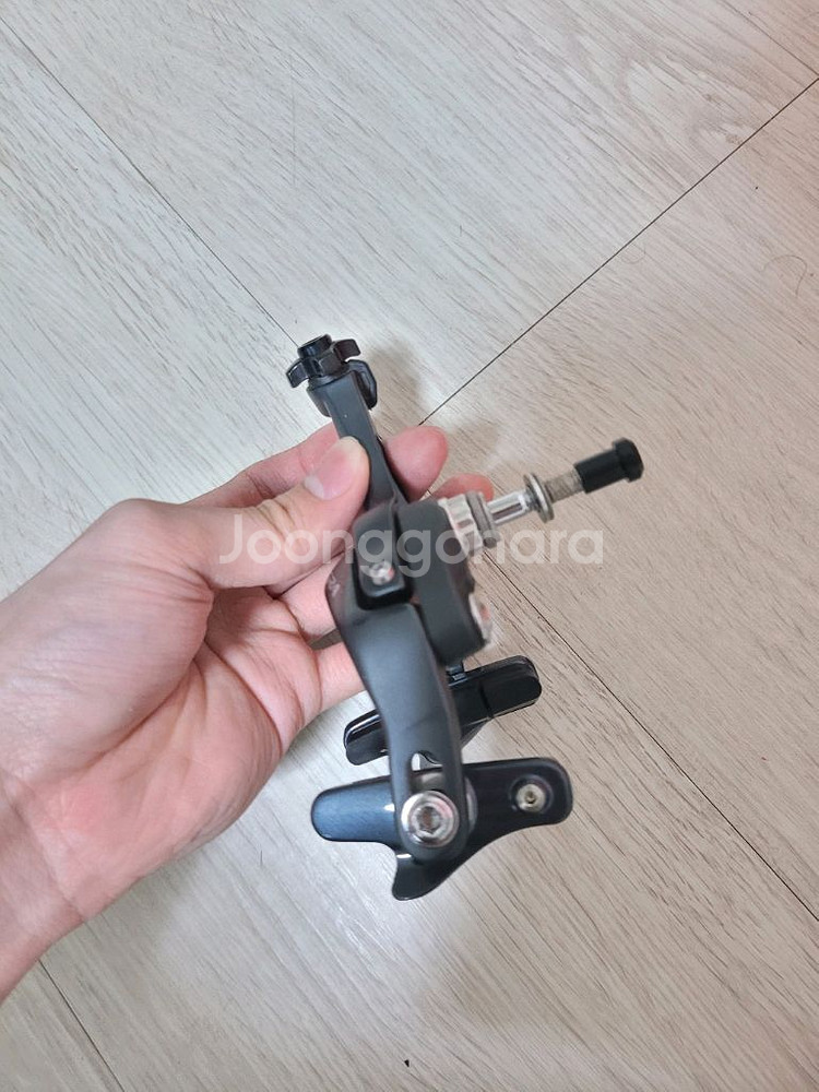 울테그라 브레이크암 프론트 Ultegra brake--3