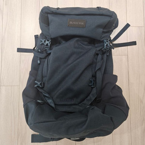 블랙야크 가넷 45L