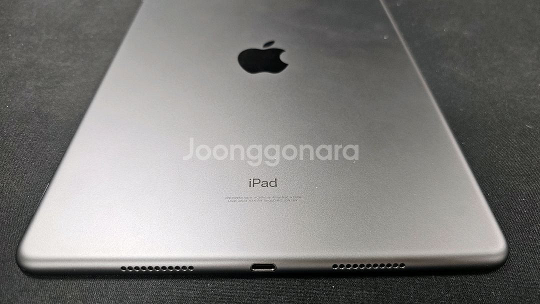 고장난 아이패드 에어3 셀룰러 64G 팝니다--10