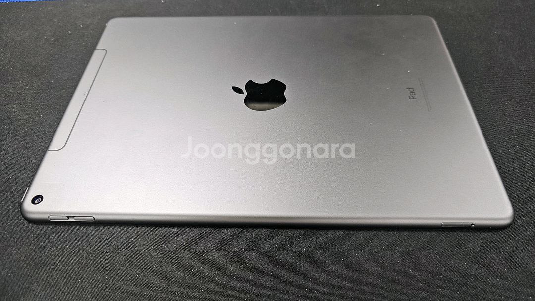 고장난 아이패드 에어3 셀룰러 64G 팝니다--12