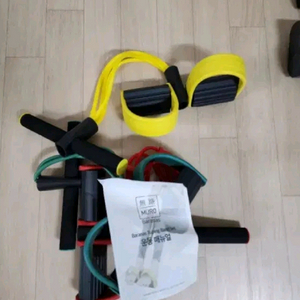 무로 바라나스 운동 튜닝밴드 판매합니다@@운동효과 좋아