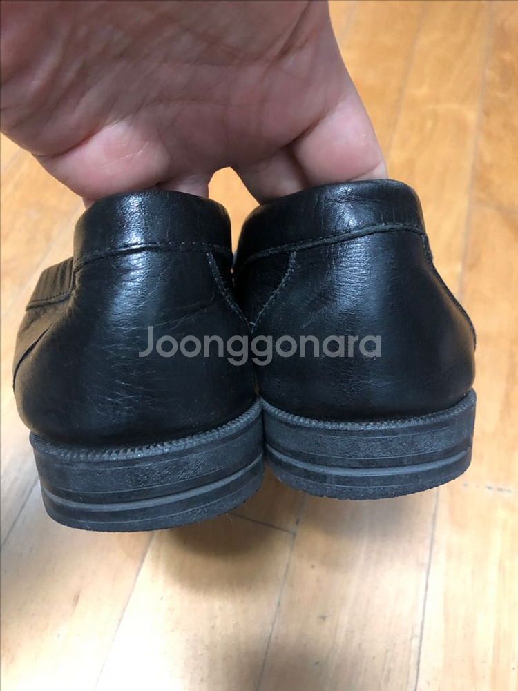 락포트 프리스턴 클래식 폴스빗 로퍼 255--5