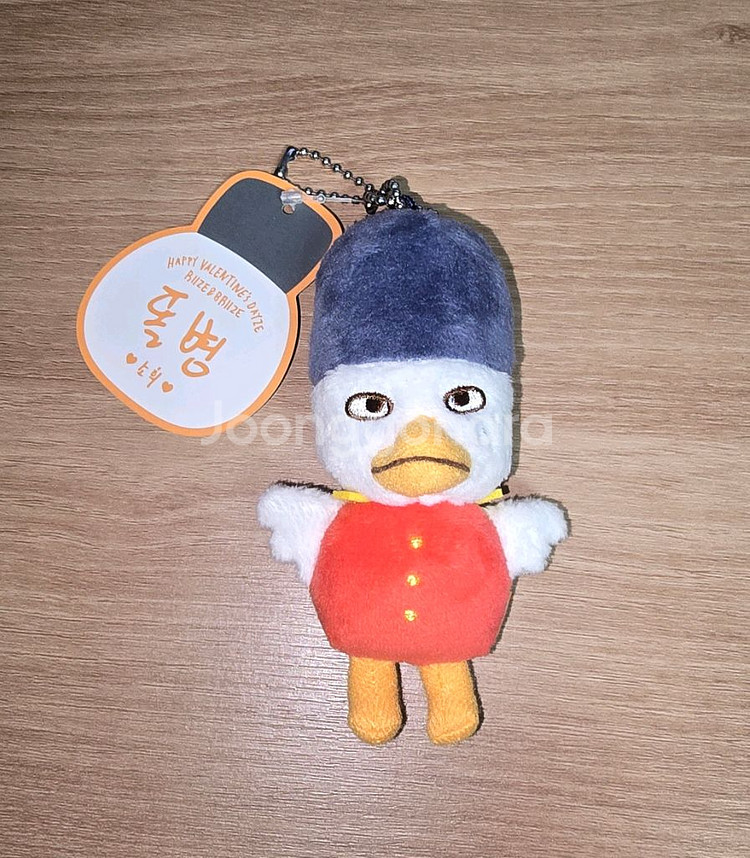 라이즈 소희 똘병 인형 키링 10cm (오리지널)--0