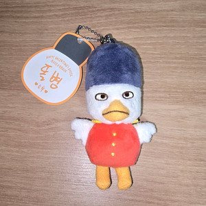 라이즈 소희 똘병 인형 키링 10cm (오리지널)