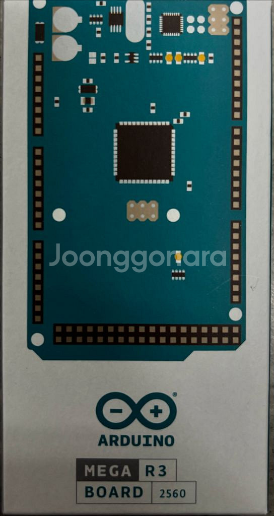 아두이노 메가 R3 2560 20개--0