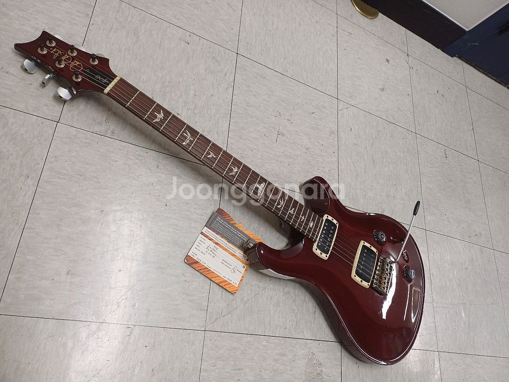 prs 408 standard--1