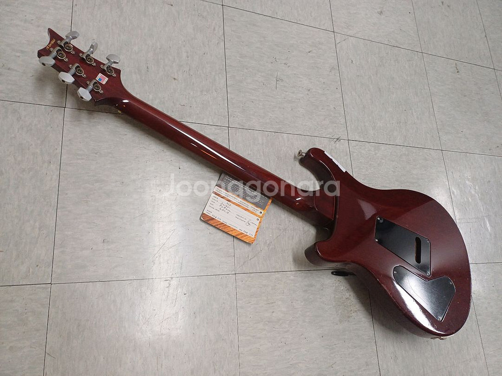 prs 408 standard--2