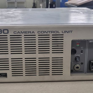 IKEGAMI HD CCU-790 카메라 컨트롤유닛