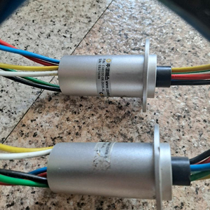 슬립링 30A 6채널 CSE030-06-3006-AL