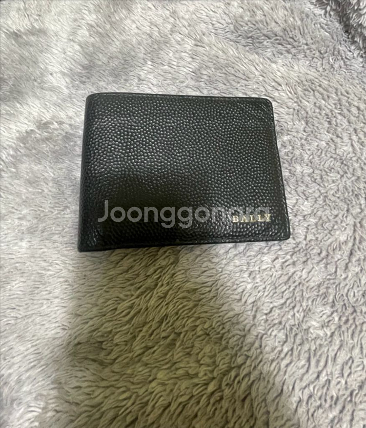 발리,폴스미스 반지갑--0