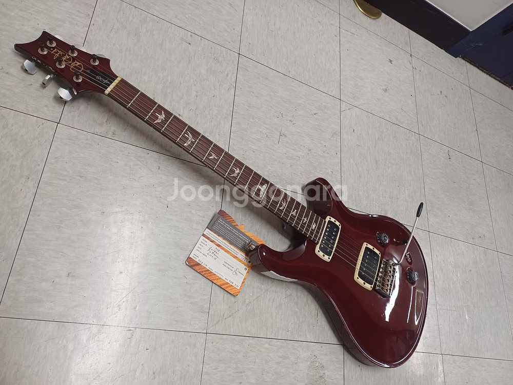 prs 408 standard--1