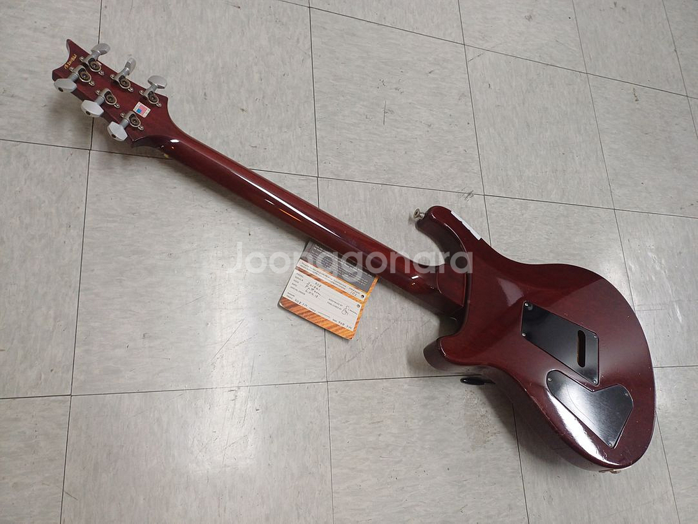 prs 408 standard--2