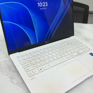 LG 그램 15인치