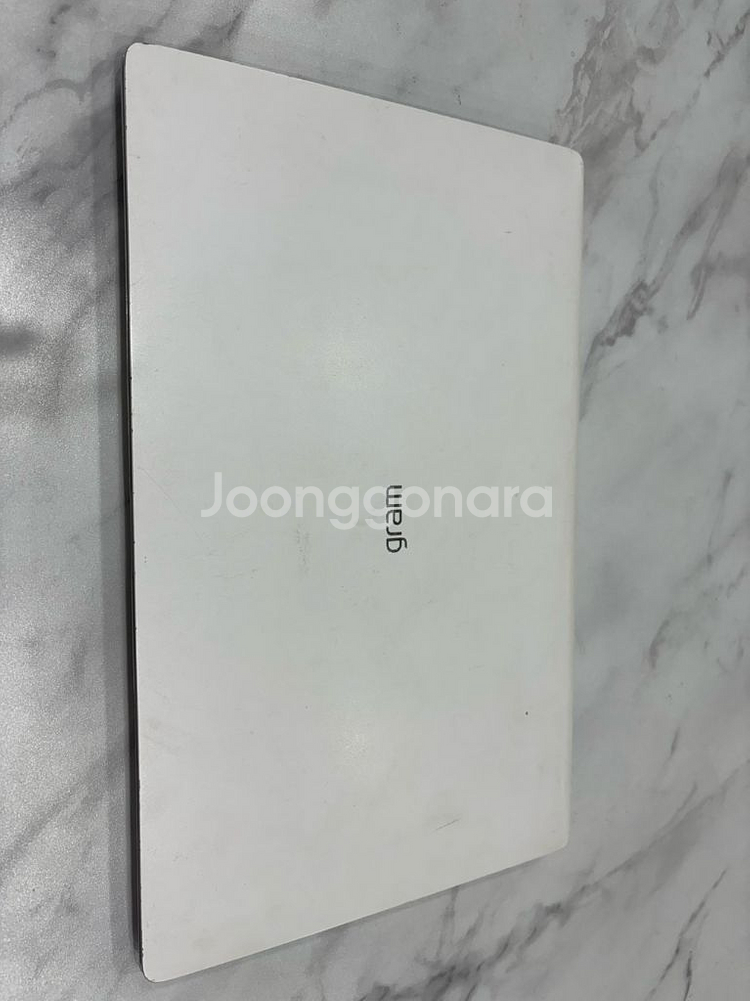 LG 그램 15인치--2