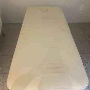 온열마사지베드