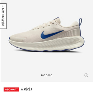 나이키 프로미나(265)워킹화 러닝화
