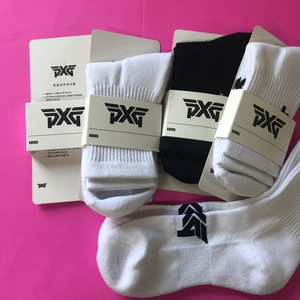 PxG 쿠션양말 10켤레