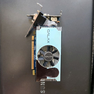 그래픽<885>gtx750ti 1g lp타입 무전원