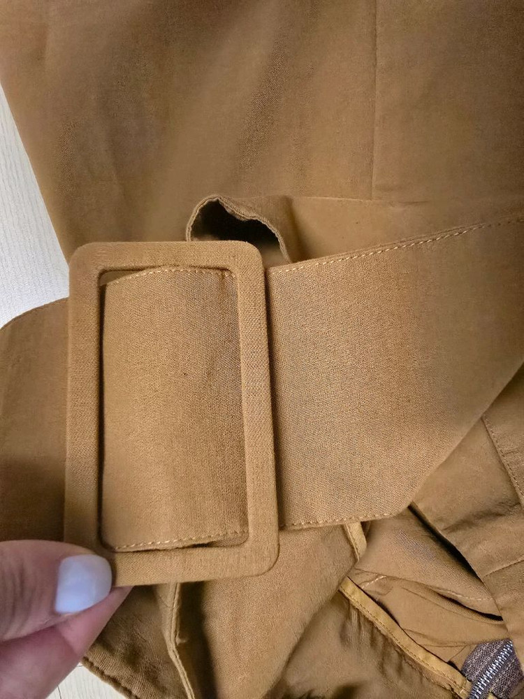 기은세님 씨뉴욕 SEA NY 트위드셔츠,카멜벨티드 스커--9