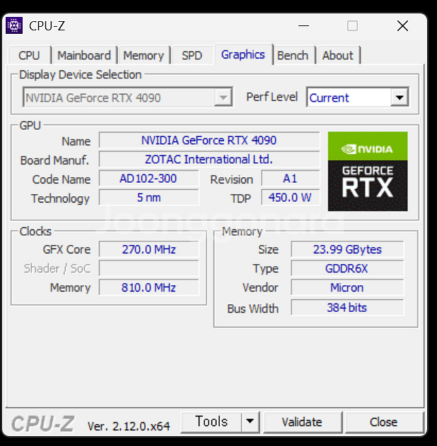 커스텀수냉Pc 인텔13900k, rtx4090--5