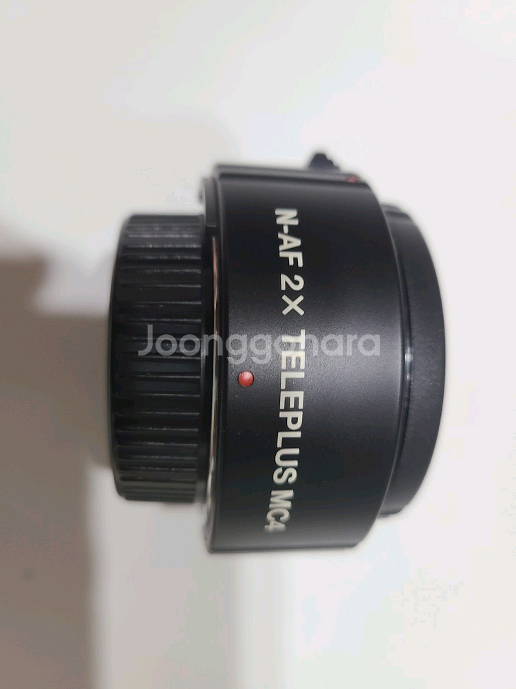 kenko n-af 2x teleplus mc4 니콘마--0