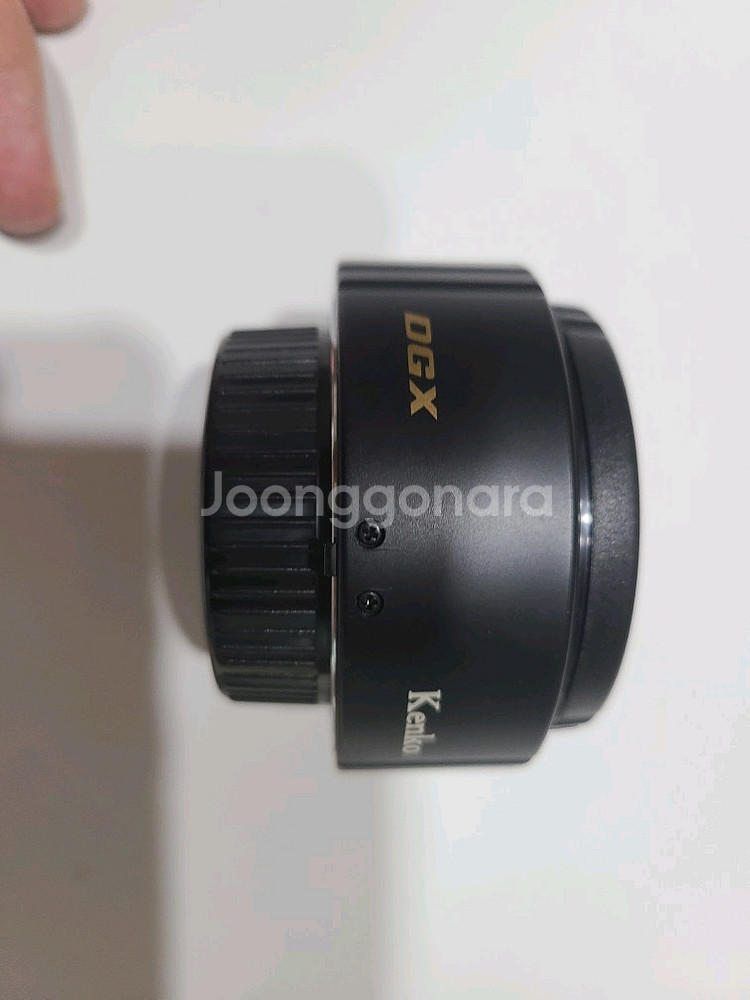 kenko n-af 2x teleplus mc4 니콘마--1