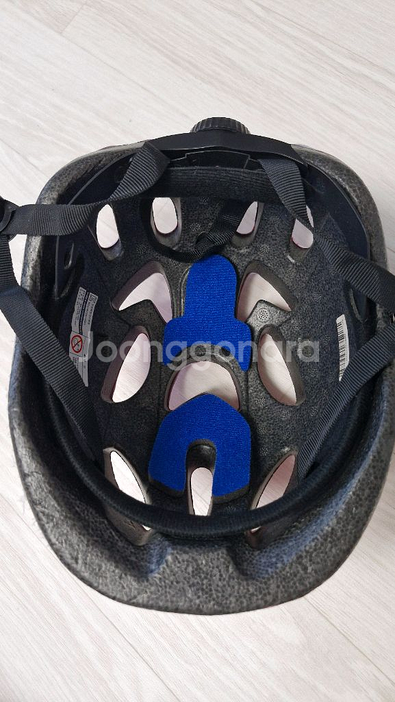 삼천리 시크릿쥬쥬 아동 헬멧--1