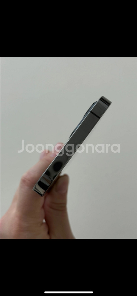 아이폰12프로 256GB--3