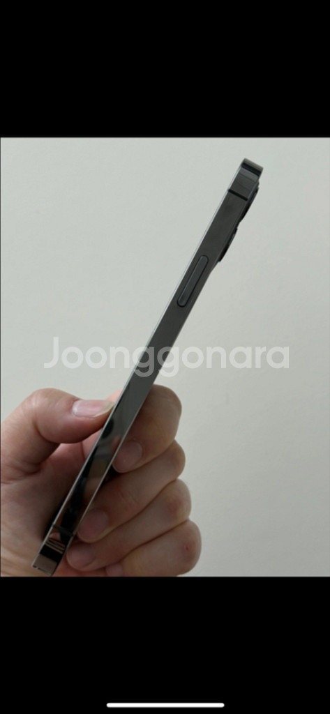 아이폰12프로 256GB--2