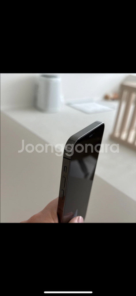 아이폰12프로 256GB--6