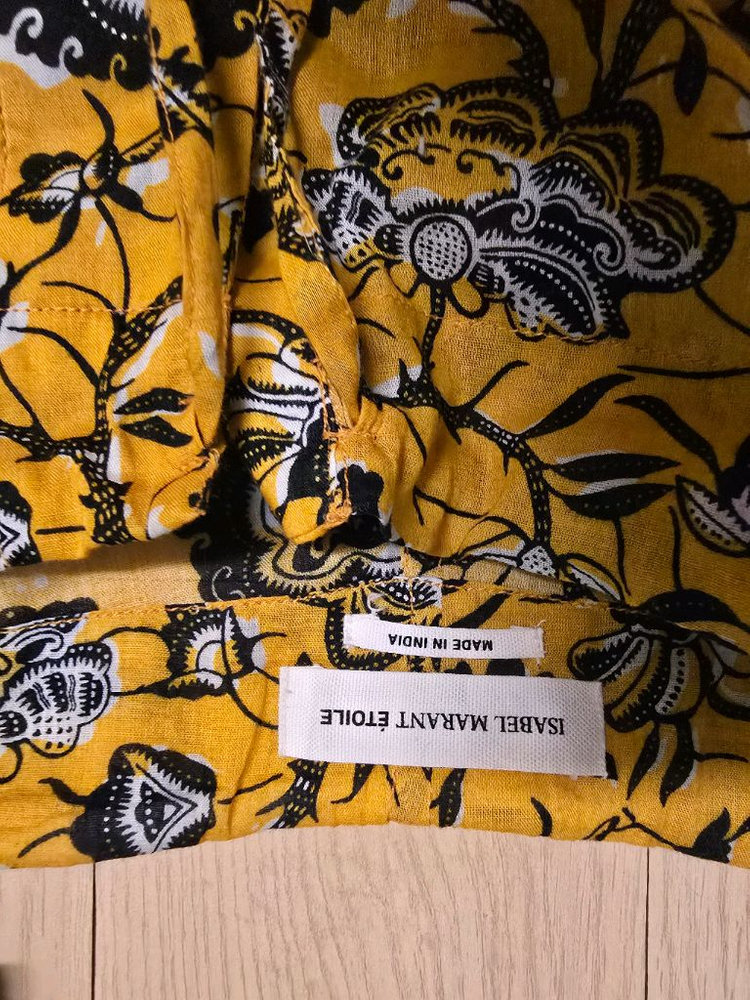 이자벨마랑 비키니셋트+비치팬츠 3종셋트--2