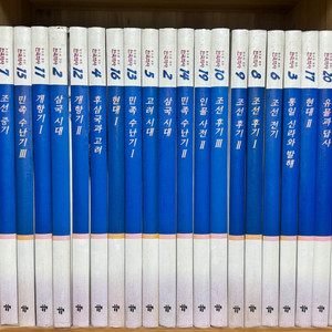 눈으로보는 한국역사/중앙교육연구원