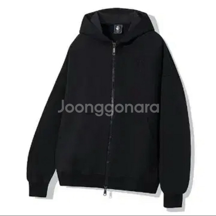 우왁굿즈 후드집업 미개봉 정가 -2만원--0